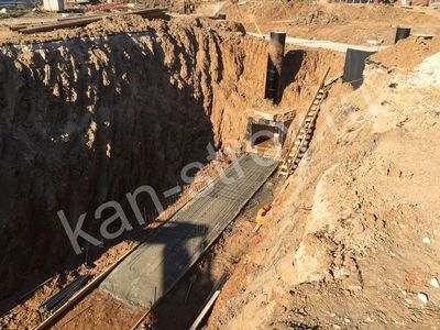 Благоустройство городской территории